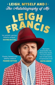 Buy Leigh, Myself and I