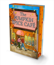 Buy The Pumpkin Spice Café (Deluxe Edition)