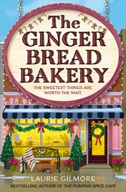 Buy The Gingerbread Bakery