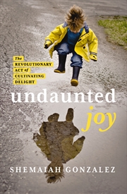 Buy Undaunted Joy