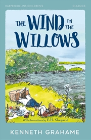 Buy The Wind in the Willows