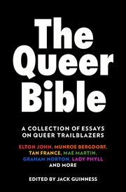 Buy The Queer Bible