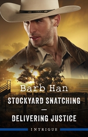 Buy Stockyard Snatching/Delivering Justice