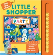 Buy Little Shopper