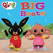 Buy Bing Big Boots