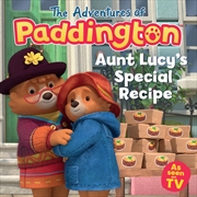 Buy Aunt Lucy's Special Recipe