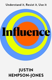 Buy Influence