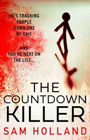 Buy The Countdown Killer