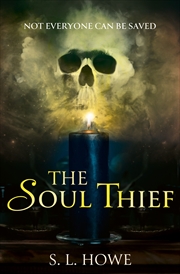 Buy The Soul Thief