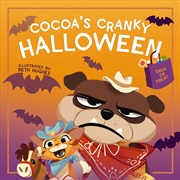 Buy Cocoa's Cranky Halloween