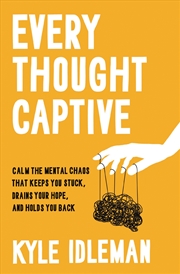 Buy Every Thought Captive