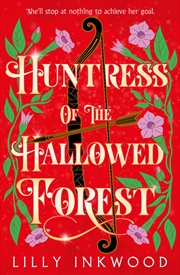 Buy Huntress of the Hallowed Forest