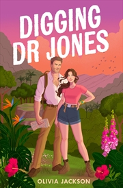 Buy Digging Dr Jones