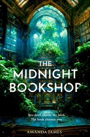 Buy The Midnight Bookshop