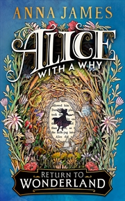 Buy Alice With A Why Special Edition