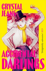 Buy Accidental Darlings