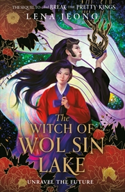 Buy The Witch Of Wol Sin Lake