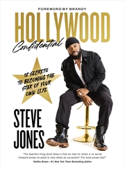 Buy Hollywood Confidential