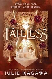 Buy Fateless