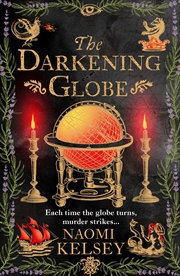 Buy The Darkening Globe