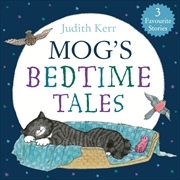 Buy Mog's Bedtime Tales