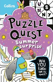 Buy Puzzle Quest Summer Surprise