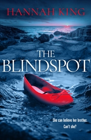 Buy The Blindspot