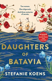 Buy Daughters of Batavia