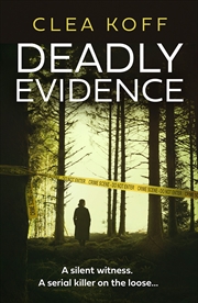 Buy Deadly Evidence