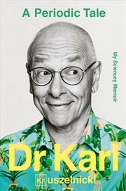 Buy A Periodic Tale