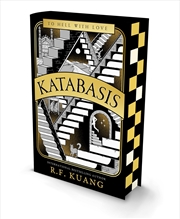 Buy Katabasis [Special Deluxe Edition]