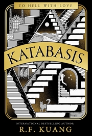 Buy Katabasis