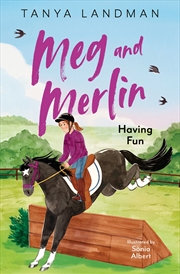 Buy Meg And Merlin Having Fun