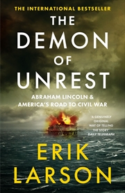 Buy The Demon of Unrest
