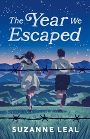 Buy The Year We Escaped