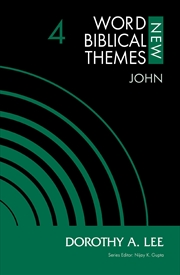 Buy John, Volume 4