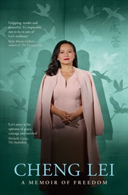 Buy Cheng Lei