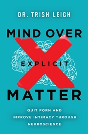 Buy Mind Over Explicit Matter