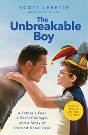 Buy The Unbreakable Boy