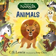 Buy World Of Narnia - Animals