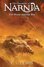 Buy The Horse And His Boy
