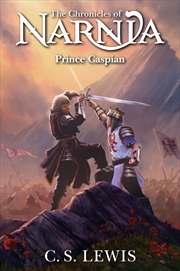 Buy Prince Caspian