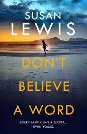 Buy Don't Believe a Word