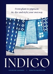 Buy Indigo