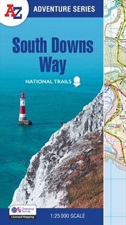 Buy South Downs Way