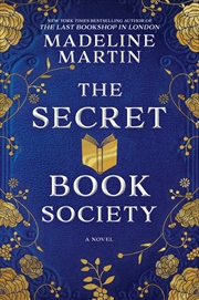 Buy The Secret Book Society