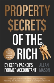 Buy Property Secrets of the Rich