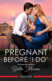 Buy Pregnant Before 'I Do'