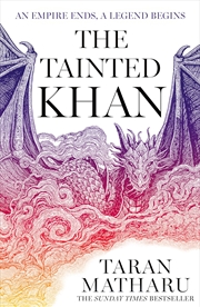 Buy The Tainted Khan