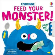Buy Feed Your Monster